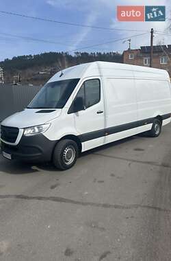 Вантажний фургон Mercedes-Benz Sprinter 2021 в Вінниці