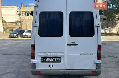 Пригородный автобус Mercedes-Benz Sprinter 1998 в 