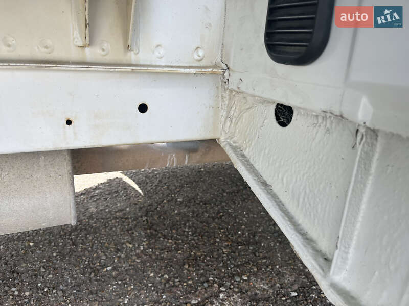 Платформа Mercedes-Benz Sprinter 2004 в Городенці фото 17 Платформа Mercedes-Benz Sprinter 2004 в Городенці