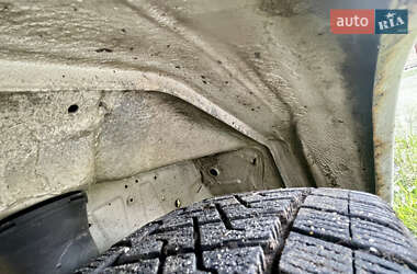 Грузопассажирский фургон Mercedes-Benz Sprinter 2005 в 
