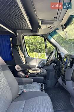 Пригородный автобус Mercedes-Benz Sprinter 2013 в 