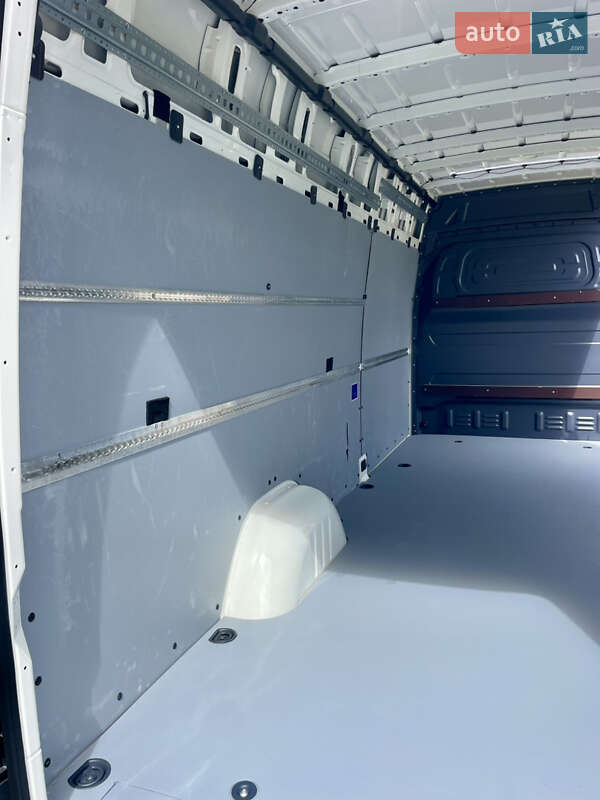 Грузовой фургон Mercedes-Benz Sprinter 2019 в Луцке