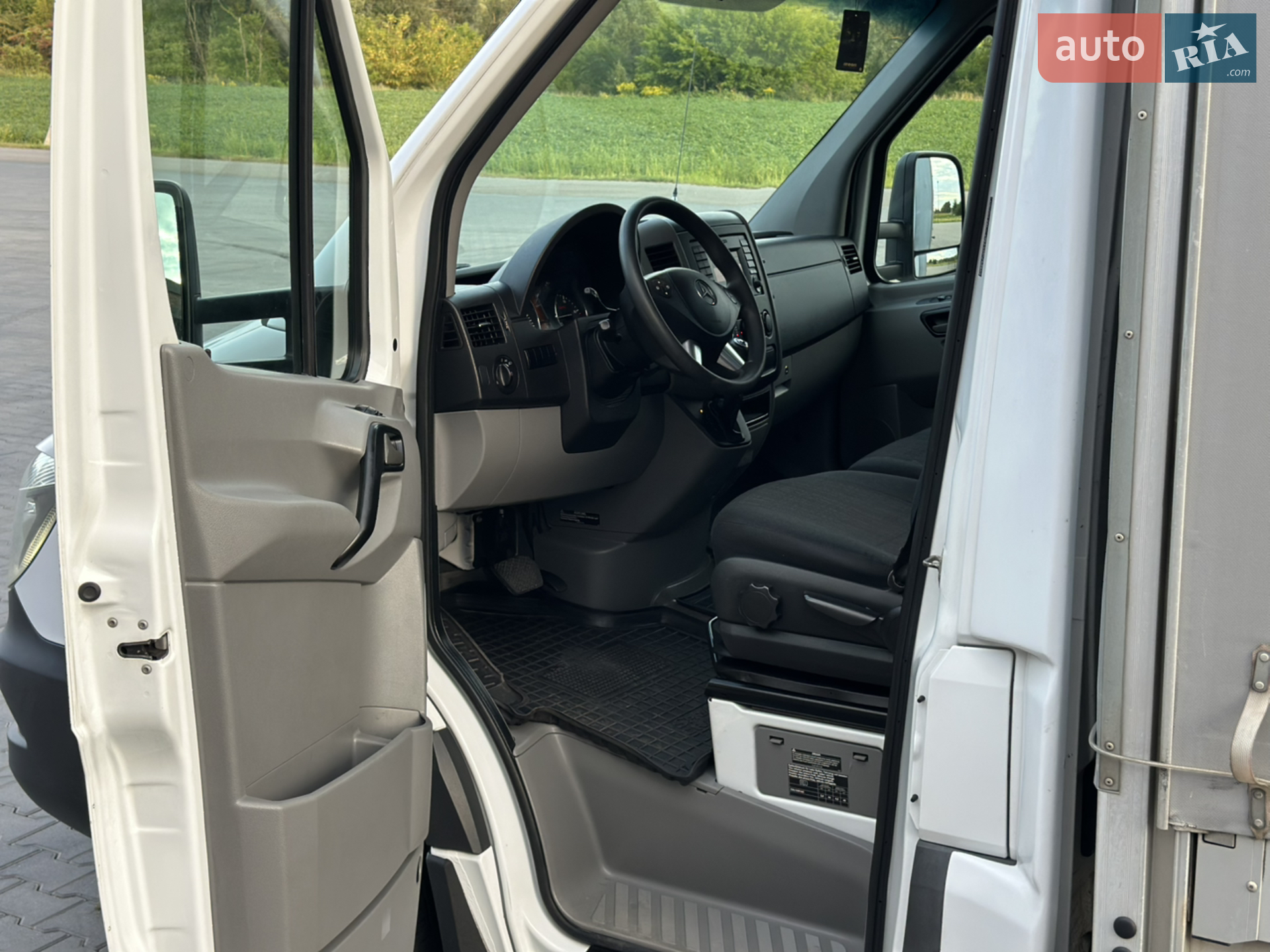 2016 Mercedes-Benz Sprinter - мініатюра 7