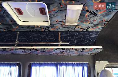 Микроавтобус Mercedes-Benz Sprinter 2001 в 