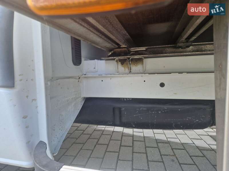 Вантажний фургон Mercedes-Benz Sprinter 2011 в Дрогобичі