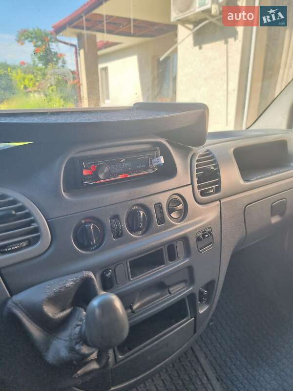 Другие автобусы Mercedes-Benz Sprinter 2005 в Ужгороде
