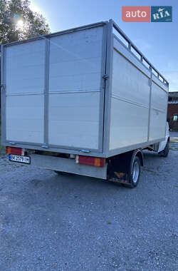 Для перевозки животных Mercedes-Benz Sprinter 2003 в 