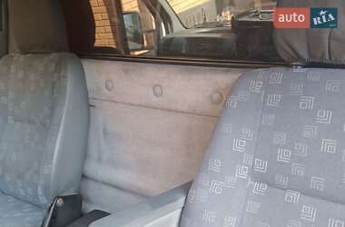 Грузовой фургон Mercedes-Benz Sprinter 2005 в 