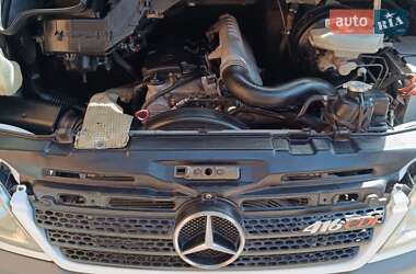 Грузовой фургон Mercedes-Benz Sprinter 2005 в 