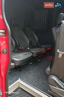 Микроавтобус Mercedes-Benz Sprinter 2015 в 