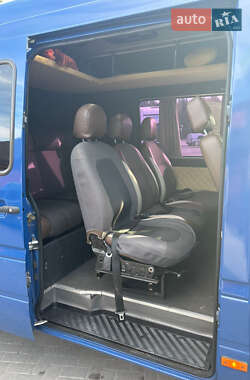 Микроавтобус Mercedes-Benz Sprinter 2004 в 
