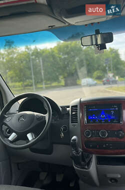 Другие грузовики Mercedes-Benz Sprinter 2013 в 