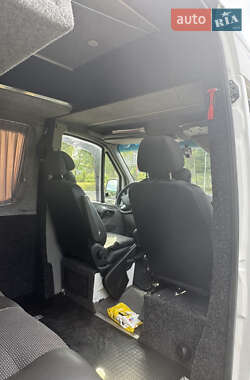 Другие грузовики Mercedes-Benz Sprinter 2013 в 