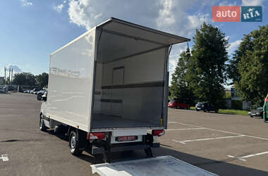 Грузовой фургон Mercedes-Benz Sprinter 2016 в 