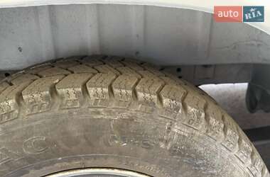 Грузовой фургон Mercedes-Benz Sprinter 2005 в 