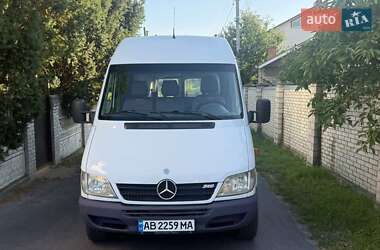 Грузовой фургон Mercedes-Benz Sprinter 2005 в Виннице