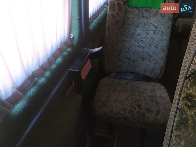 Мікроавтобус Mercedes-Benz Sprinter 1998 в Харкові