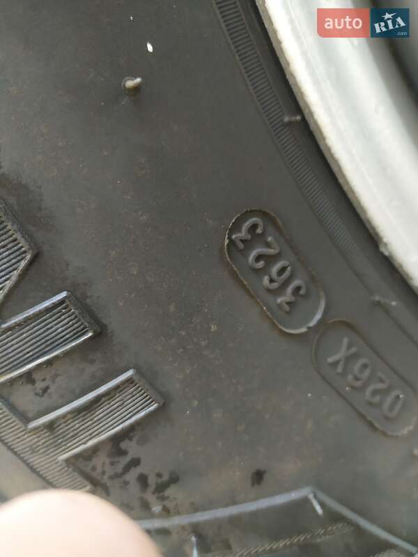 Мікроавтобус Mercedes-Benz Sprinter 1998 в Харкові