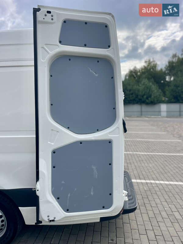 Грузовой фургон Mercedes-Benz Sprinter 2019 в Луцке