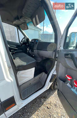 Грузовой фургон Mercedes-Benz Sprinter 2008 в 