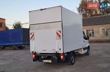Вантажний фургон Mercedes-Benz Sprinter 2022 в 