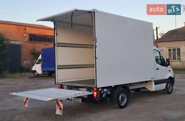 Вантажний фургон Mercedes-Benz Sprinter 2022 в Бердичеві