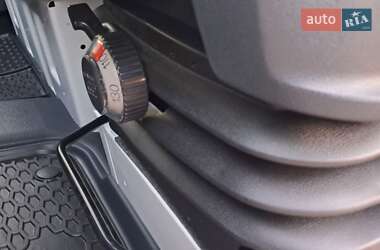 Вантажний фургон Mercedes-Benz Sprinter 2022 в 