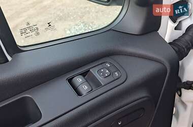 Вантажний фургон Mercedes-Benz Sprinter 2022 в 