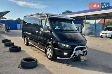 Микроавтобус Mercedes-Benz Sprinter 2005 в Одессе