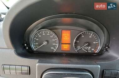 Грузовой фургон Mercedes-Benz Sprinter 2014 в 