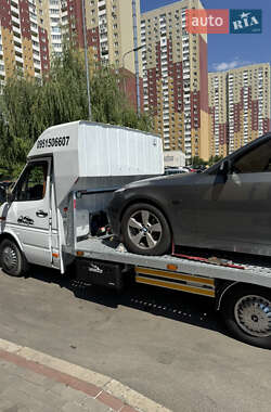 Автовоз Mercedes-Benz Sprinter 2006 в 