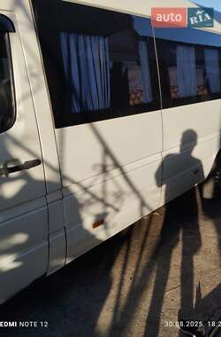 Городской автобус Mercedes-Benz Sprinter 2005 в 