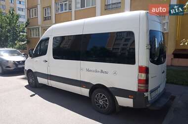 Микроавтобус Mercedes-Benz Sprinter 2008 в 