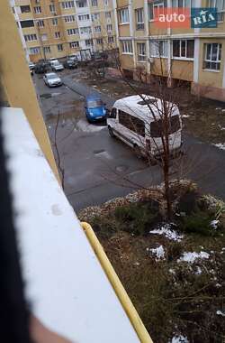 Микроавтобус Mercedes-Benz Sprinter 2008 в 