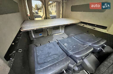 Микроавтобус Mercedes-Benz Sprinter 2007 в 