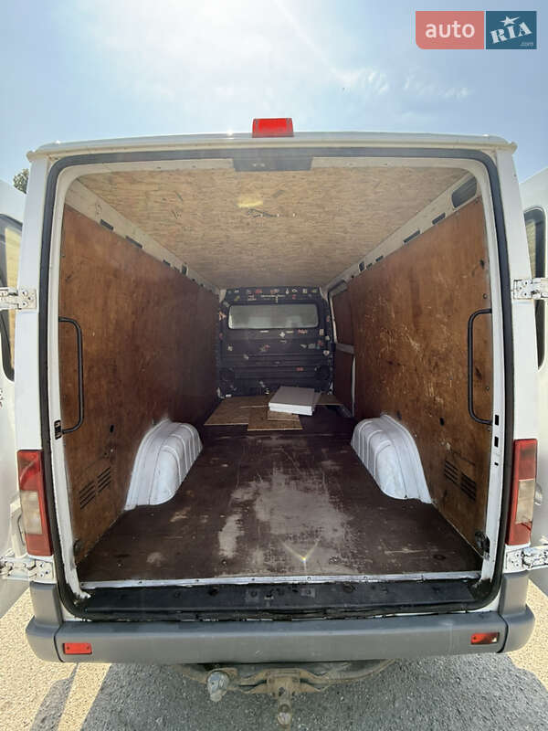 Грузовой фургон Mercedes-Benz Sprinter 2005 в Первомайске