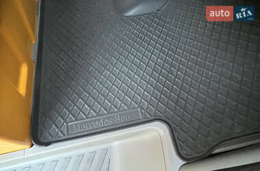 Грузовой фургон Mercedes-Benz Sprinter 2014 в 