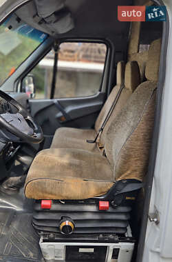 Грузовой фургон Mercedes-Benz Sprinter 1998 в 