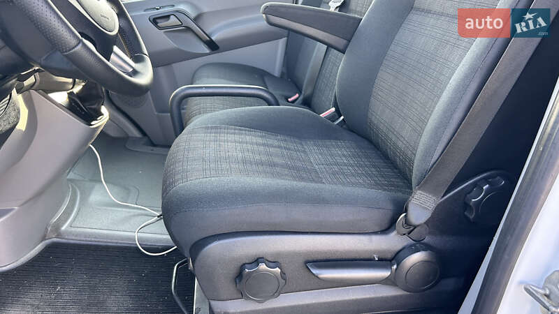 Грузовой фургон Mercedes-Benz Sprinter 2016 в Борисполе