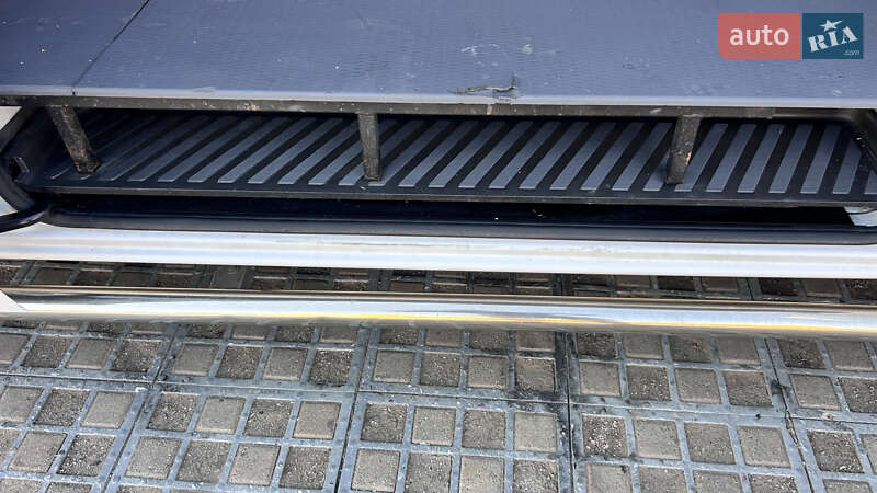 Грузовой фургон Mercedes-Benz Sprinter 2016 в Борисполе