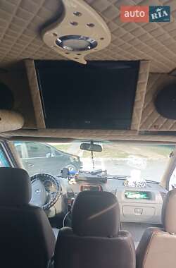Микроавтобус Mercedes-Benz Sprinter 2004 в 