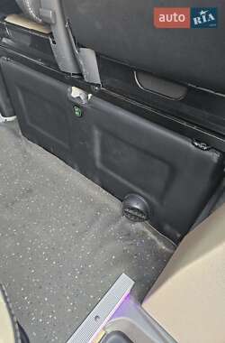 Микроавтобус Mercedes-Benz Sprinter 2015 в 