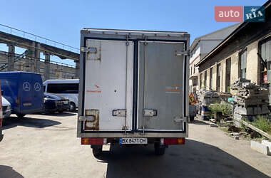 Грузовой фургон Mercedes-Benz Sprinter 1996 в 