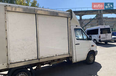 Грузовой фургон Mercedes-Benz Sprinter 1996 в 