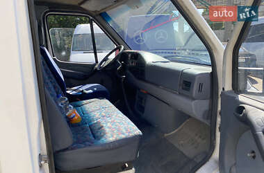 Грузовой фургон Mercedes-Benz Sprinter 1996 в 