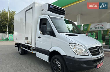 Рефрижератор Mercedes-Benz Sprinter 2011 в Бердичеві