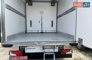 Рефрижератор Mercedes-Benz Sprinter 2011 в 