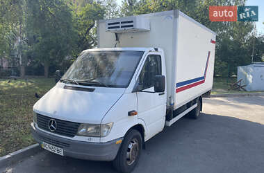 Рефрижератор Mercedes-Benz Sprinter 1999 в Рівному