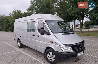 Другие автобусы Mercedes-Benz Sprinter 2004 в Коломые