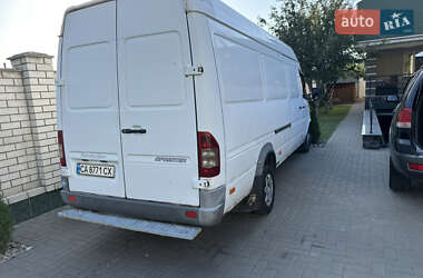 Інші вантажівки Mercedes-Benz Sprinter 2005 в Черкасах